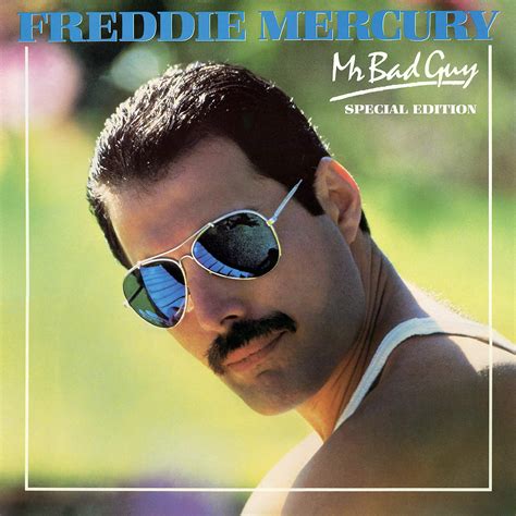 Freddie mercury mr bad. Things To Know About Freddie mercury mr bad. 
